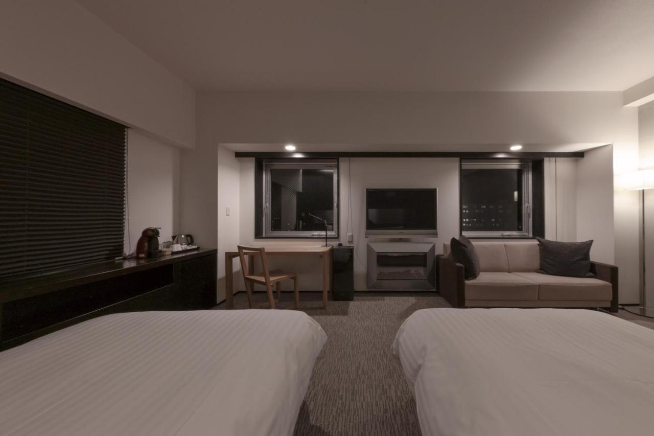 Furano Natulux Hotel Экстерьер фото